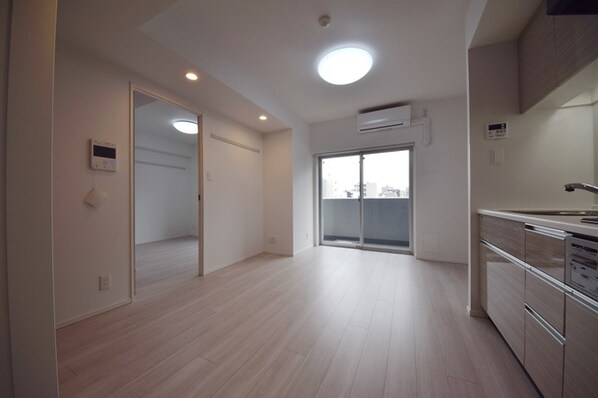 アイル秋葉原ノースドゥーエの物件内観写真